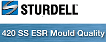 420 SS ESR Mould Quality steel grade tile